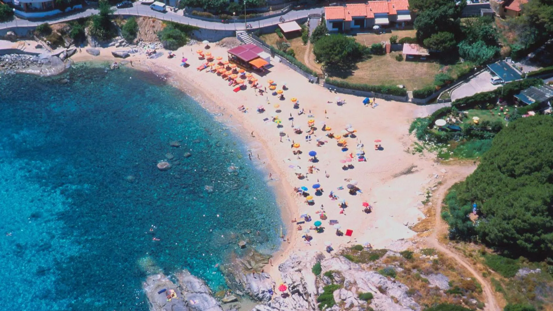 Appartamenti Seccheto Italy