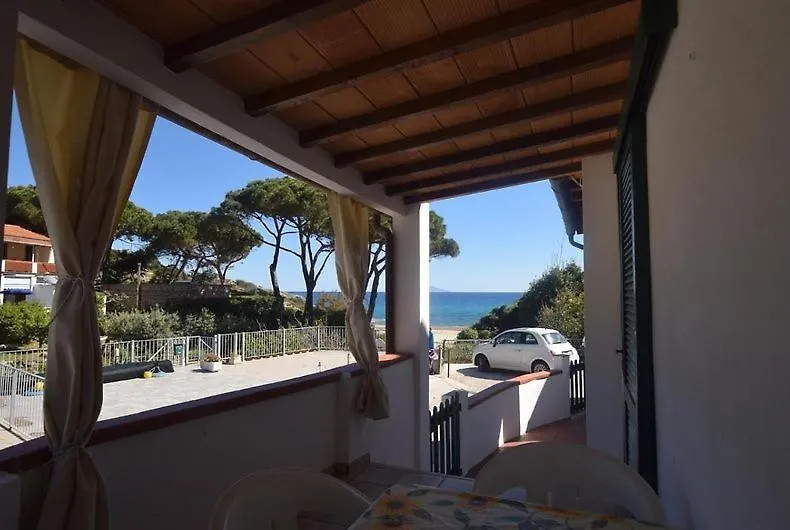 Apartment Appartamenti Seccheto