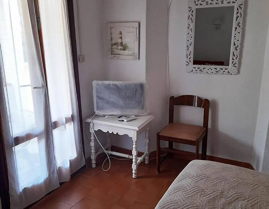 Appartamenti Seccheto Italy