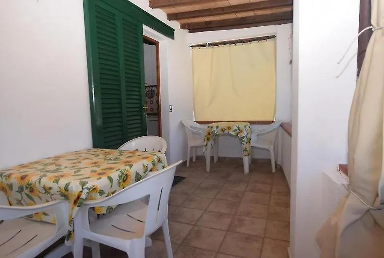 Apartment Appartamenti Seccheto