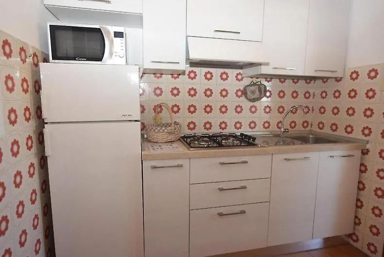 Apartment Appartamenti Seccheto