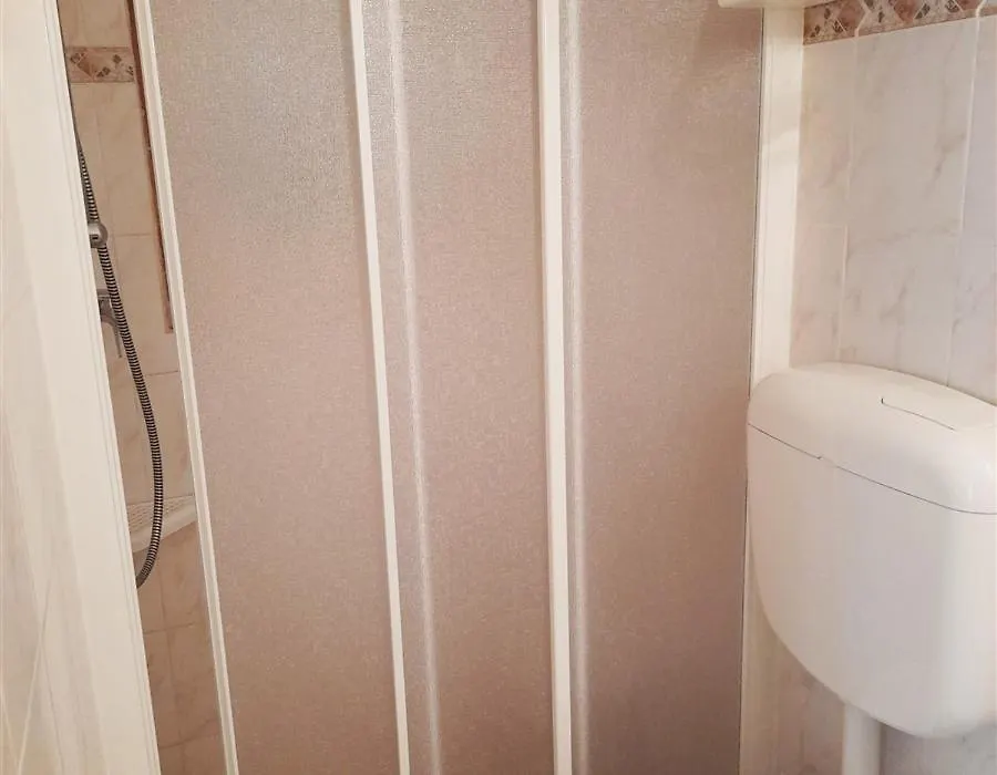 Appartamenti Seccheto Apartment