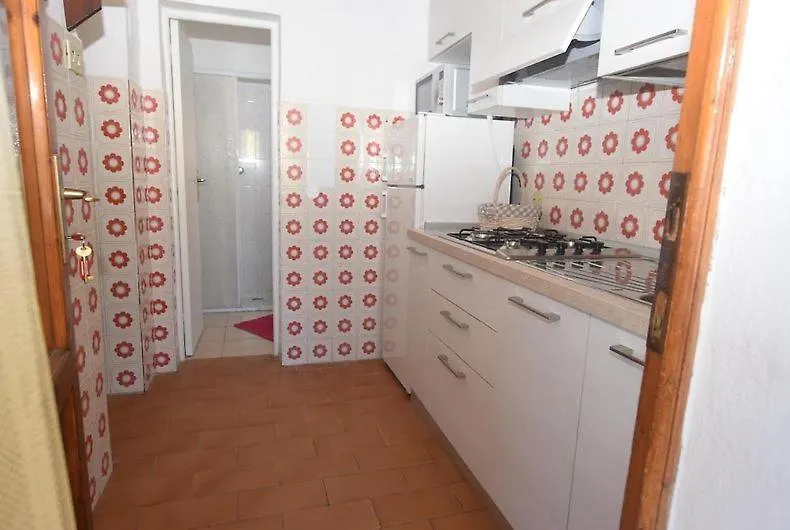 Appartamenti Seccheto