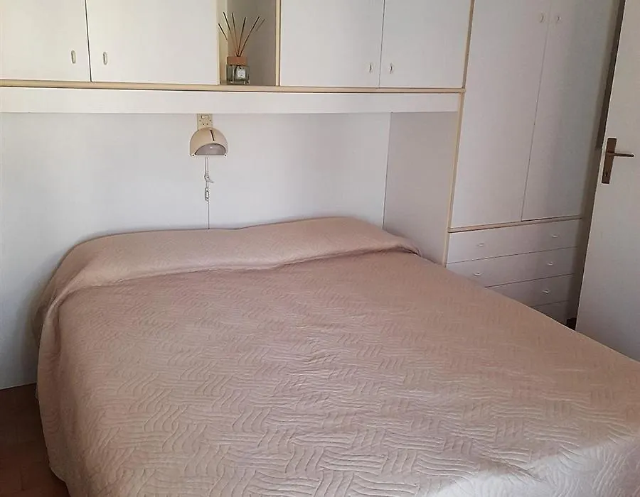 Apartment Appartamenti Seccheto Italy
