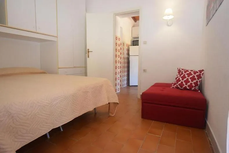 Appartamenti Seccheto