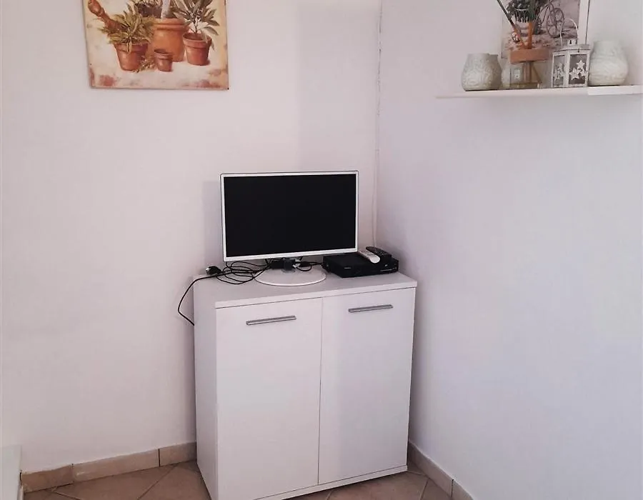 Appartamenti Seccheto Apartment