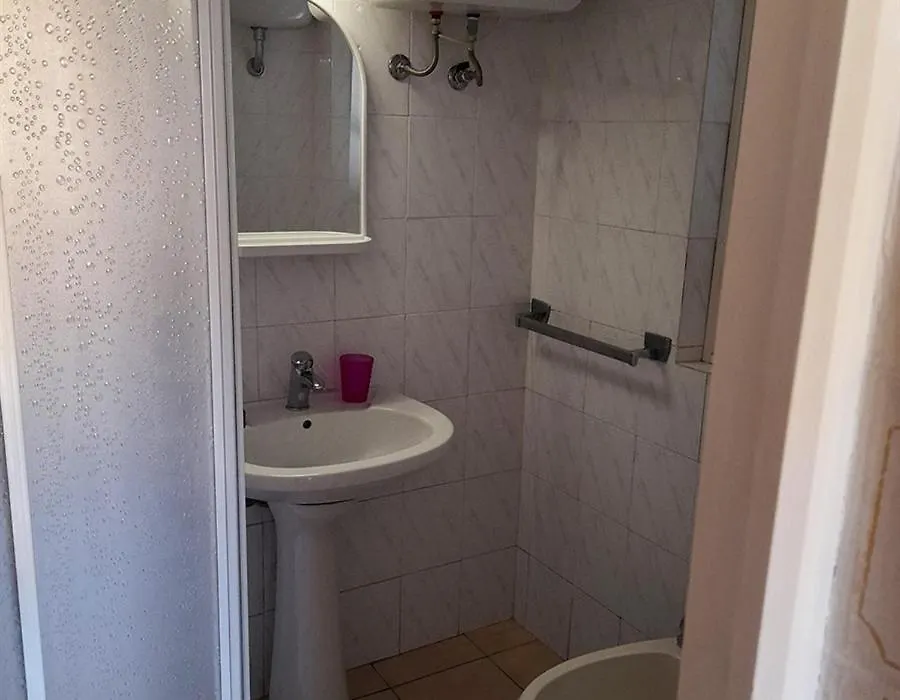 Appartamenti Seccheto Apartment