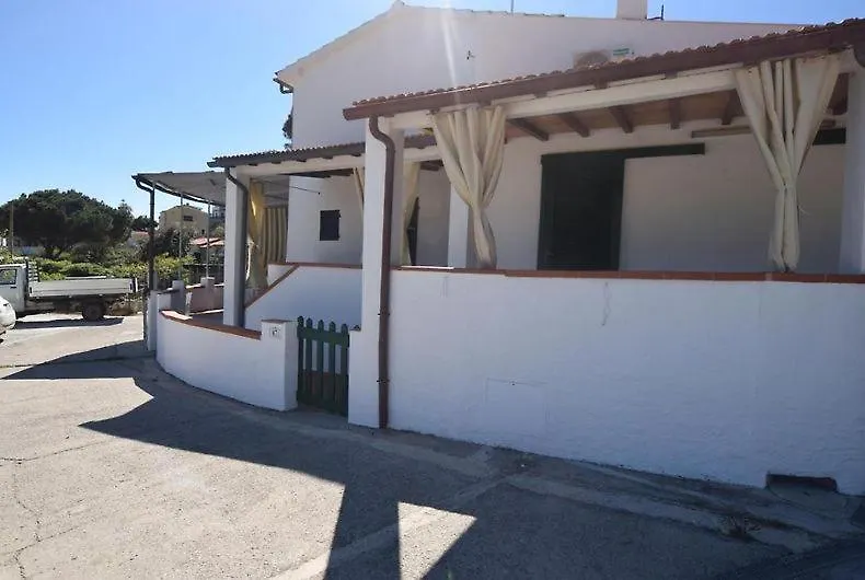 Apartment Appartamenti Seccheto Italy