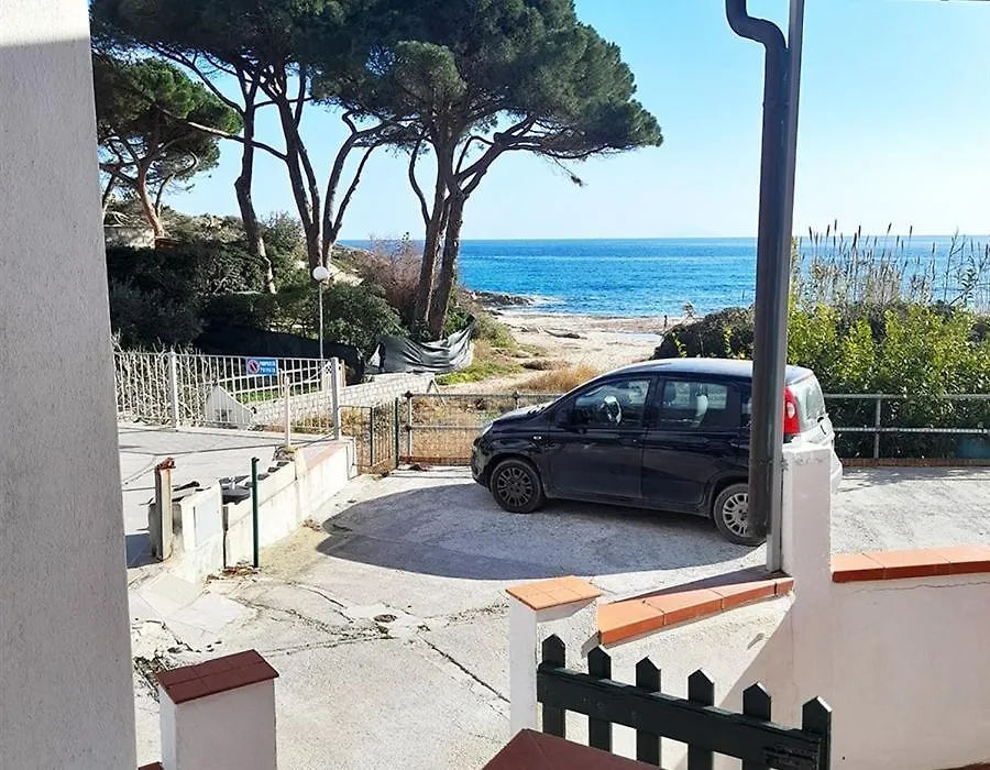 Apartment Appartamenti Seccheto