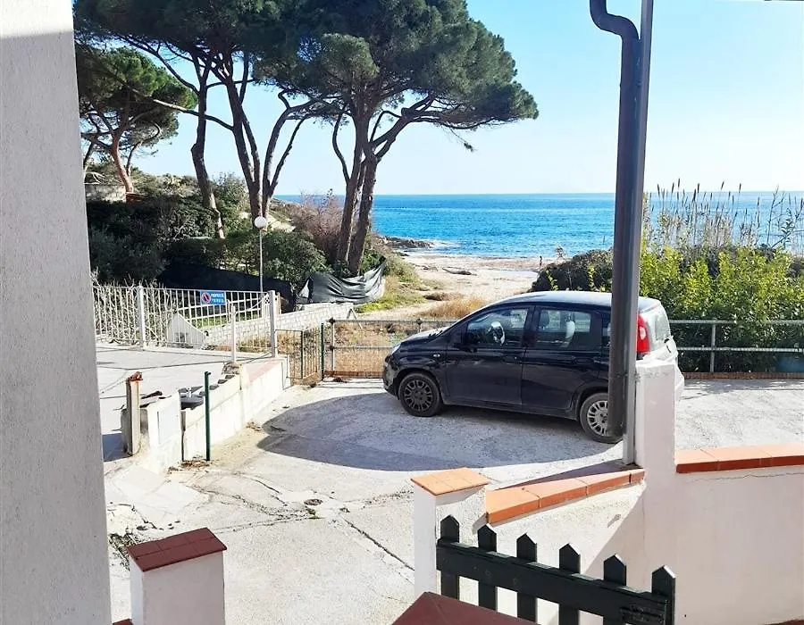 Appartamenti Seccheto Italy