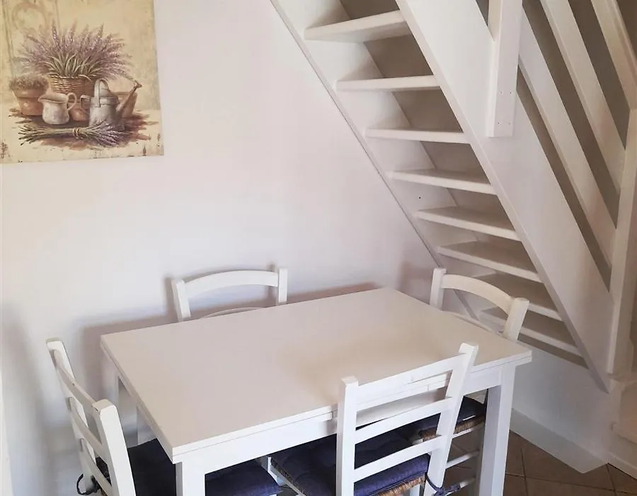 Appartamenti Seccheto Apartment